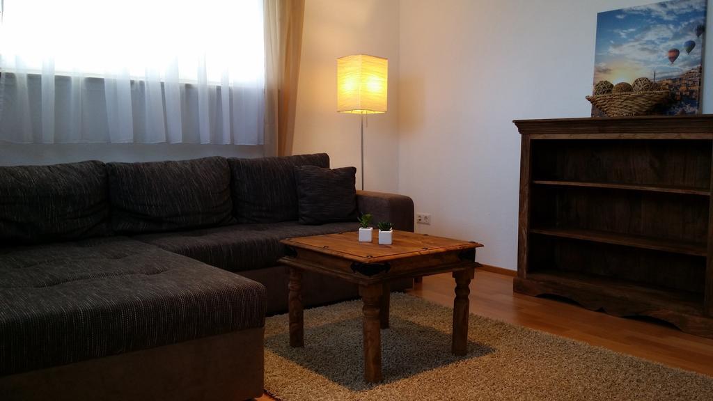 Gästewohnungen Enztal Birkenfeld  Zimmer foto