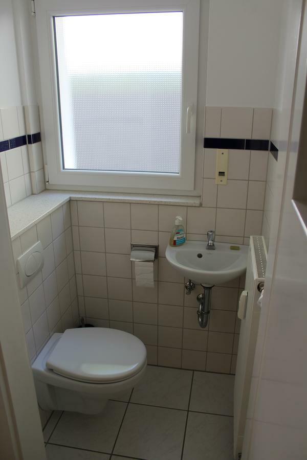 Gästewohnungen Enztal Birkenfeld  Zimmer foto